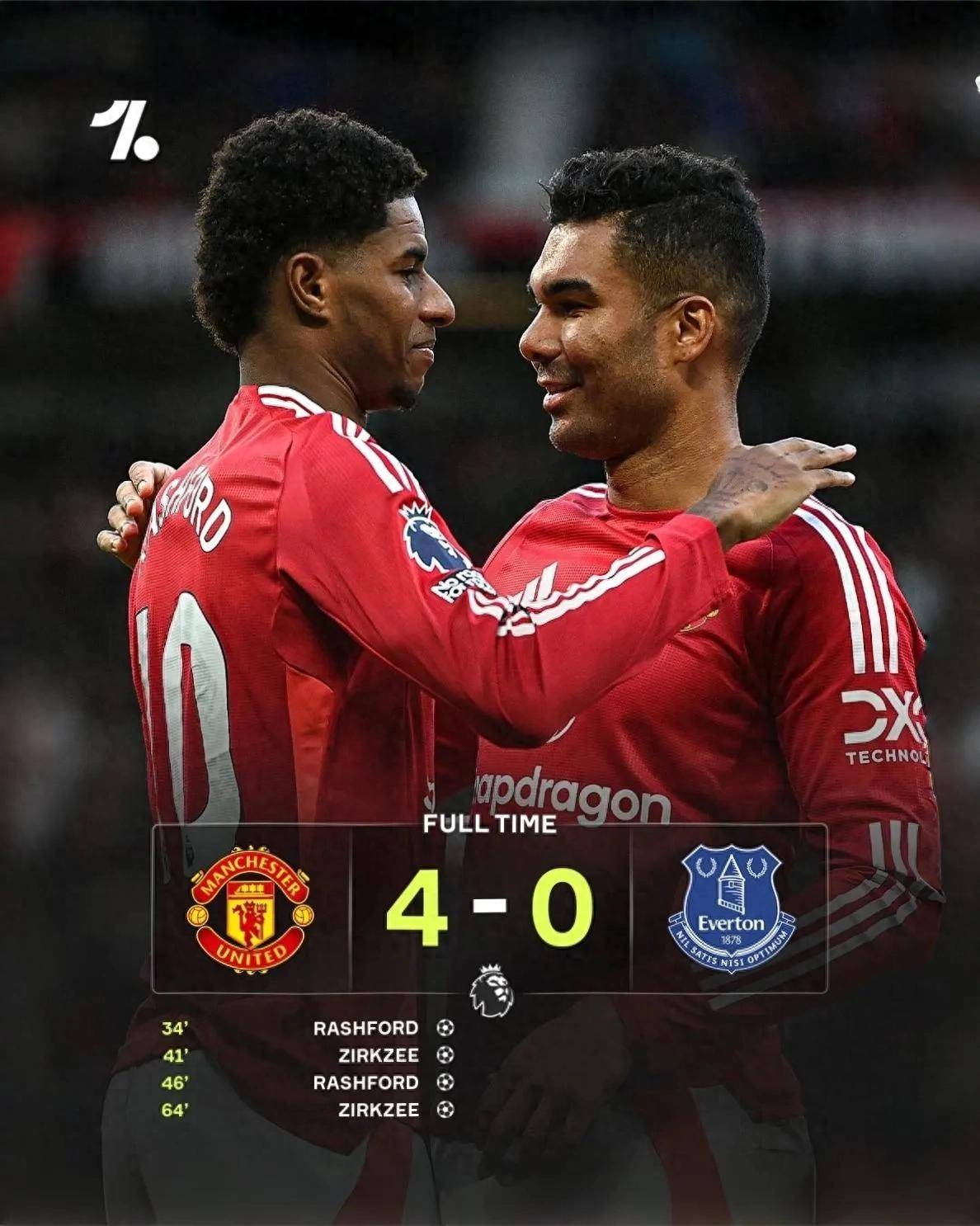 开云体育平台APP-曼联客场大比分输球，让球迷倍感失望的简单介绍