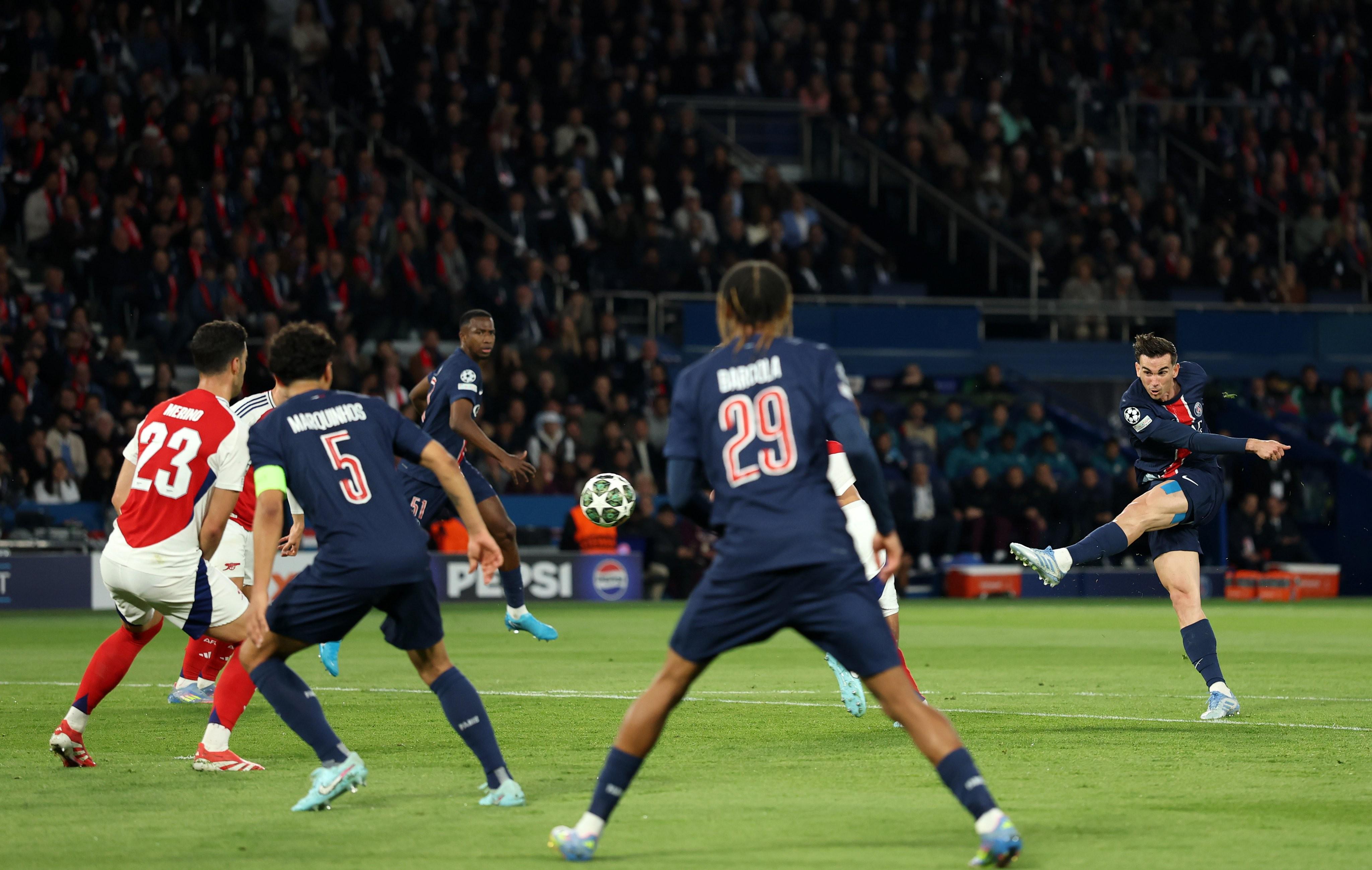 关于欧洲预选赛：安道尔队大比分获胜的信息