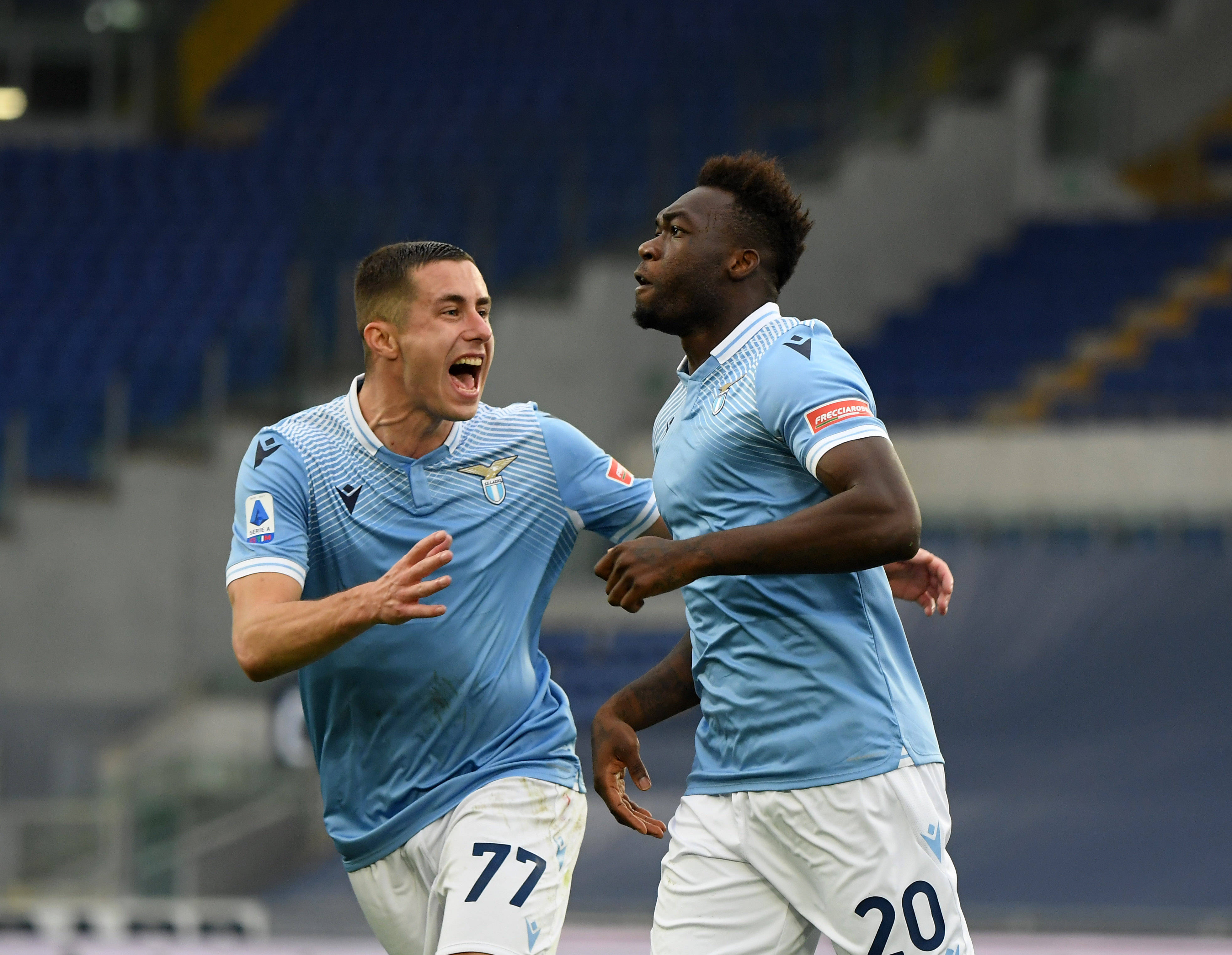 开云体育官方网站-包含拉齐奥客场遭遇惨败，称霸意甲再增悬念的词条