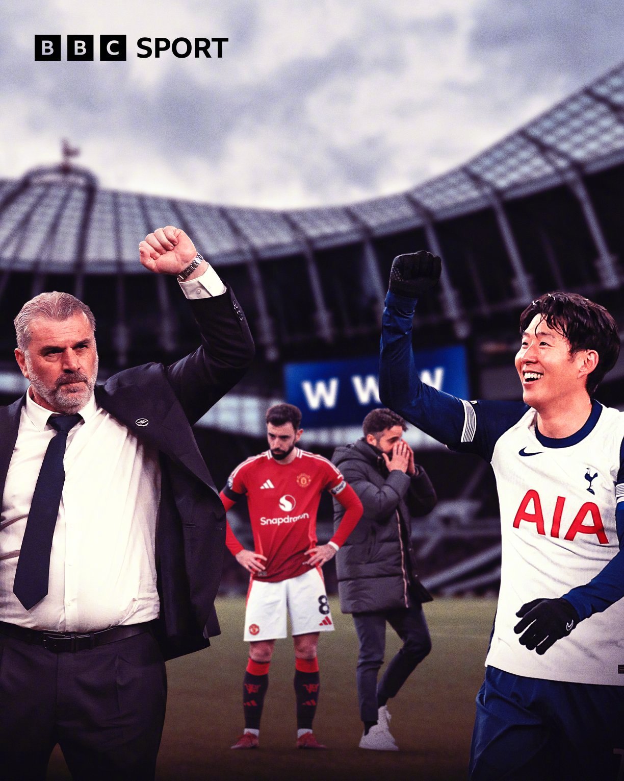 开云平台-关于热刺客场平局，跌入联赛中下游的信息