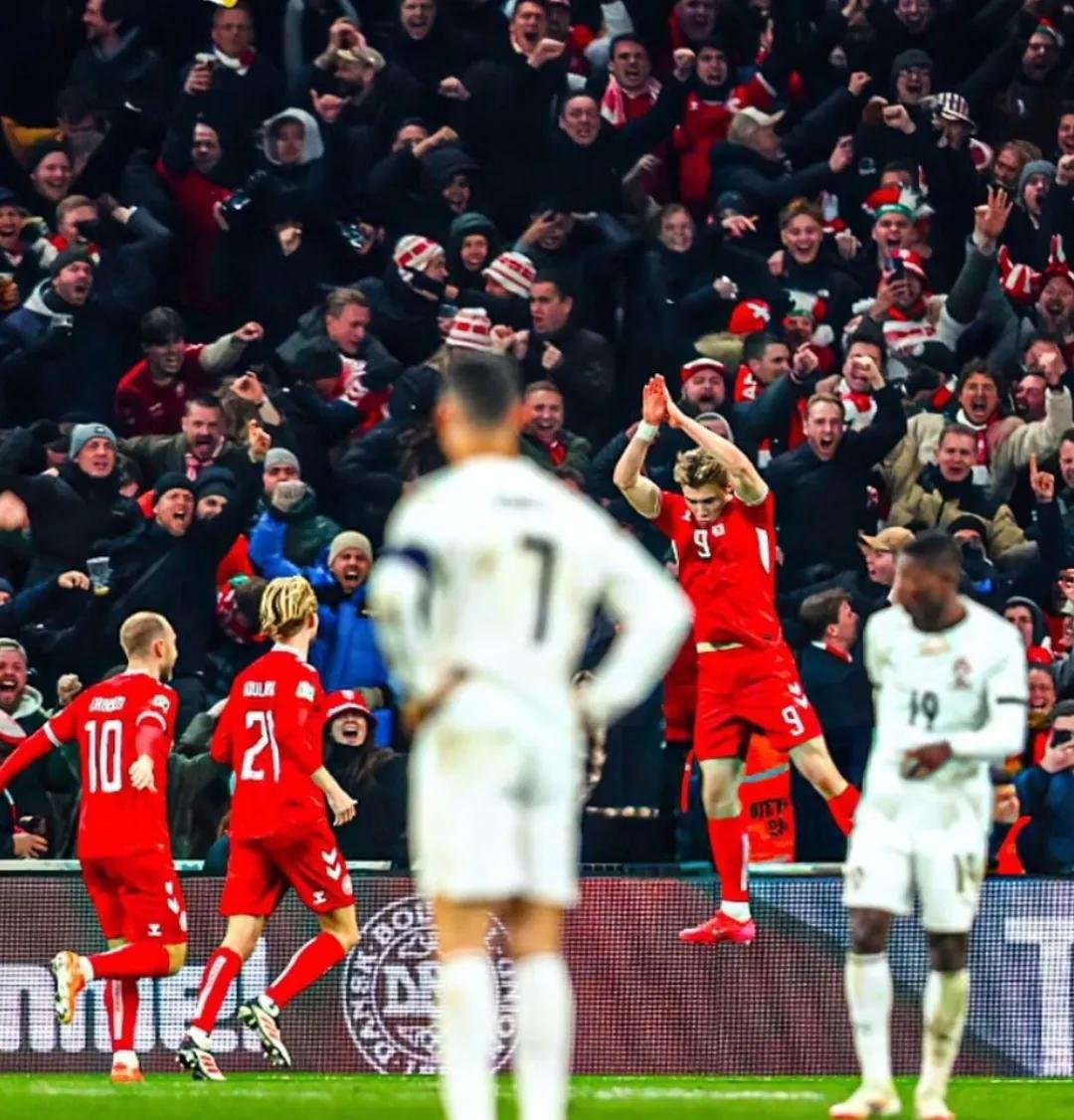 开云体育app-葡萄牙吞下败果，斯洛文尼亚主场获胜