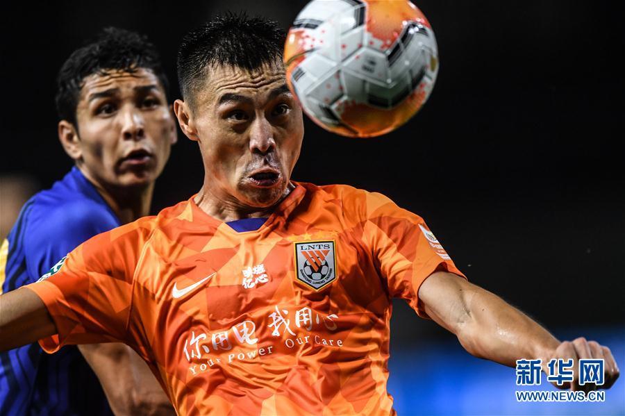 开云体育入口-江苏苏宁强劲反攻，山东鲁能无力回天的简单介绍