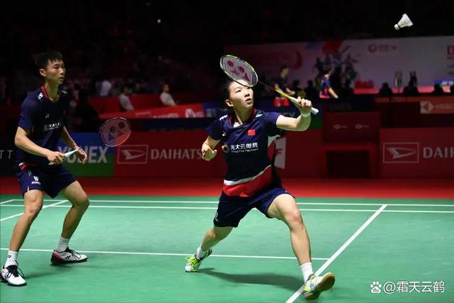 俄罗斯击败瑞士跻身混合双打决赛 俄罗斯击败瑞士跻身混合双打决赛