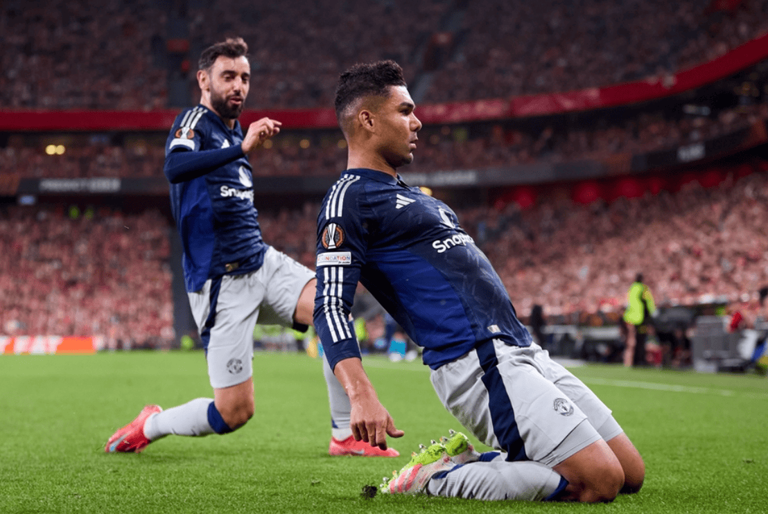 开云体育-曼联客场险胜马德里竞技，欧冠前景大好的简单介绍