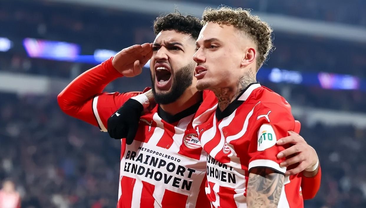 曼联客场险胜马德里竞技，欧冠前景大好的简单介绍