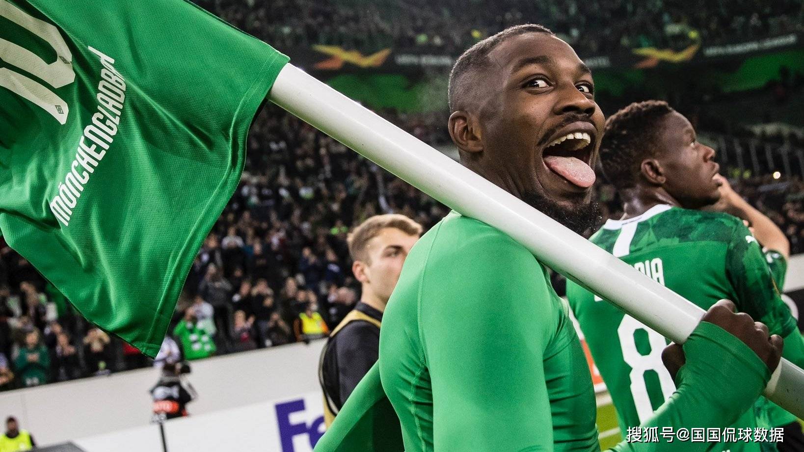 包含门兴格拉德巴赫连败，势不振的词条