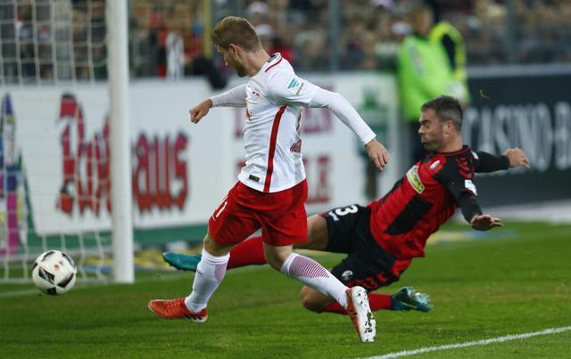 开云体育-弗赖堡大胜对手，稳固保级局势越发乐观的简单介绍