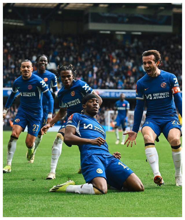 开云体育-切尔西大胜谢菲联进军足总杯半决赛的简单介绍