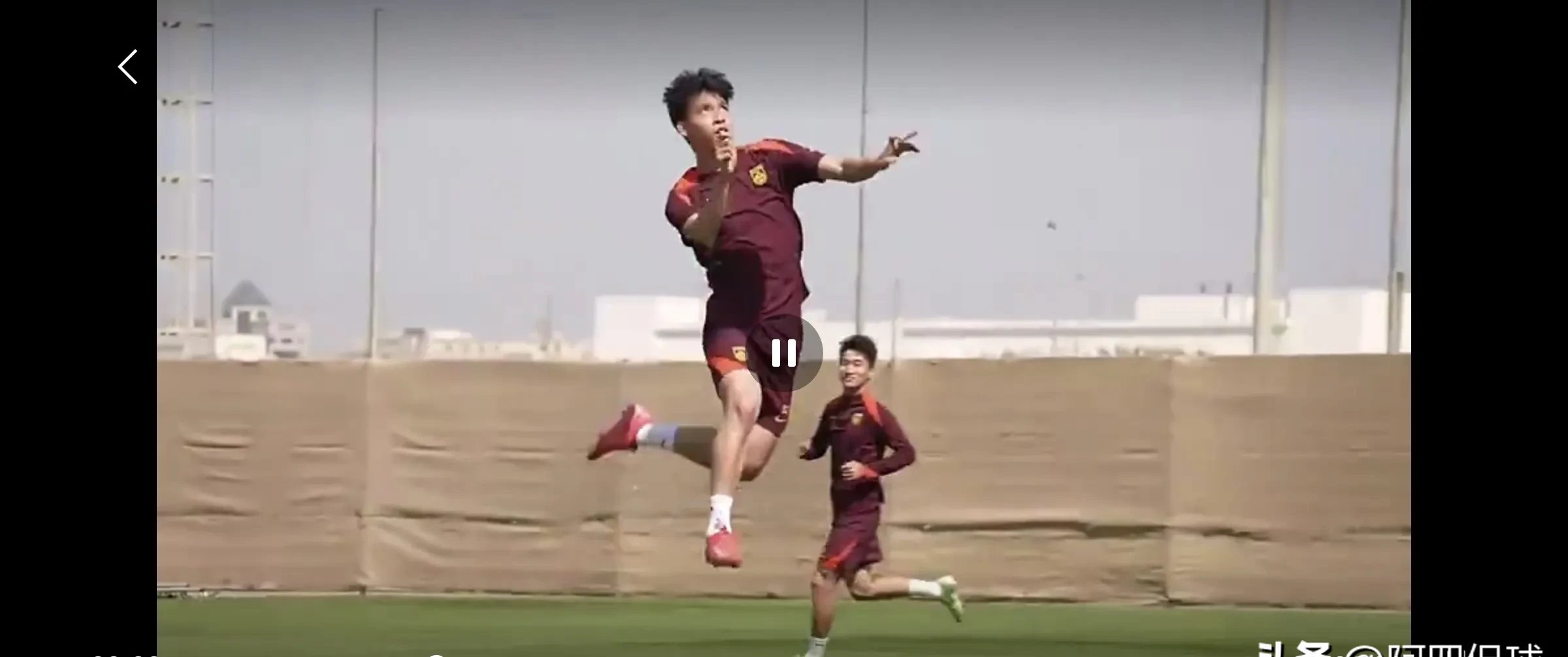 开云平台-热门球队备战亚洲足球盛事，引发球迷狂热的简单介绍