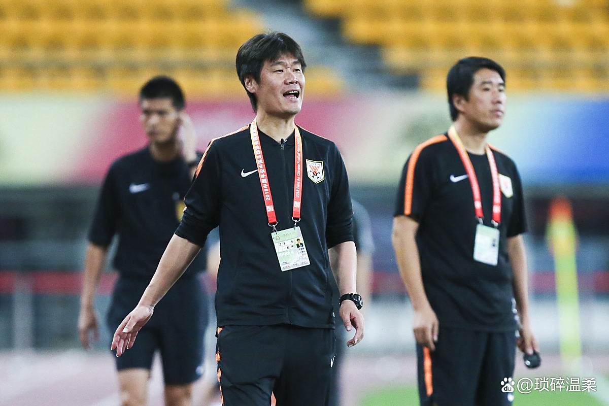 开云体育APP下载-关于鲁能主场平局比赛艰难连续不败的信息