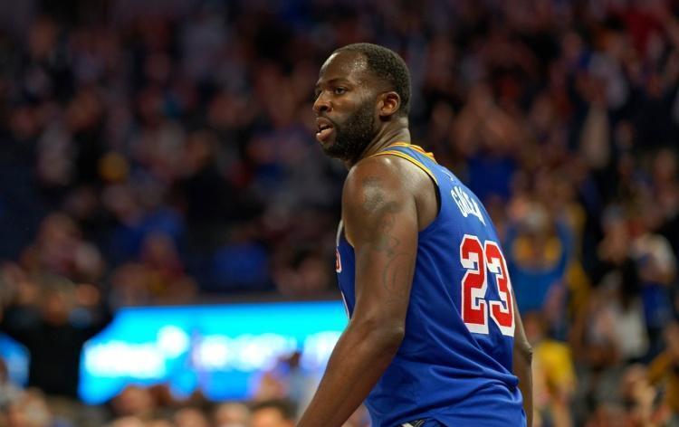 开云体育-勇士队核心伤势恢复状况，魔术队战胜尼克斯队有望的简单介绍