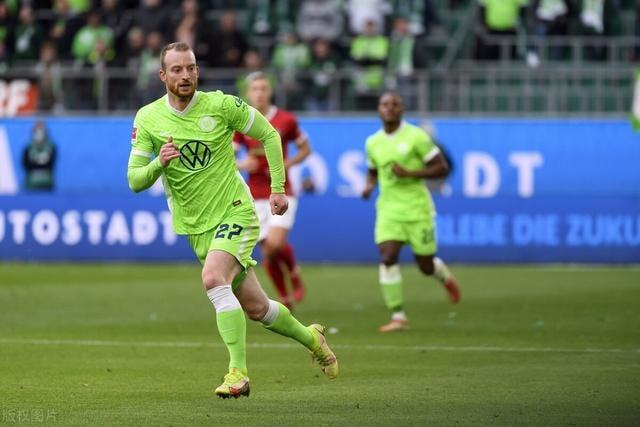 沃尔夫斯堡新赛季目标明确，冲击联赛前四的简单介绍