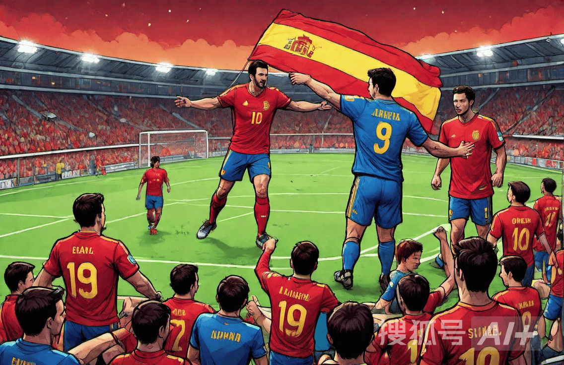 瑞士队在欧国联赛中表现出色夺冠乐见的简单介绍