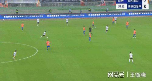 实力对决，中超场场焦点大战紧凑搏杀