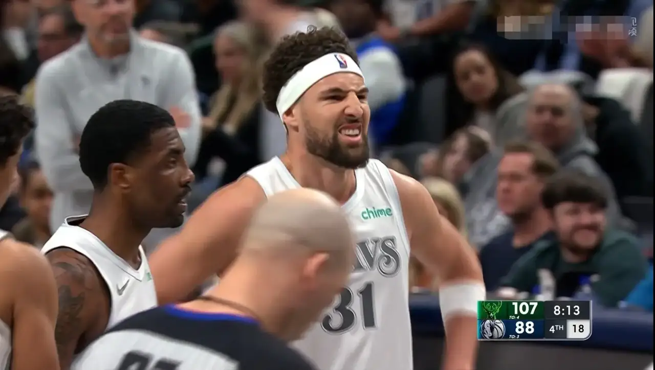 独行侠队主场击败雄鹿队,表现抢眼 独行侠队主场击败雄鹿队,表现抢眼