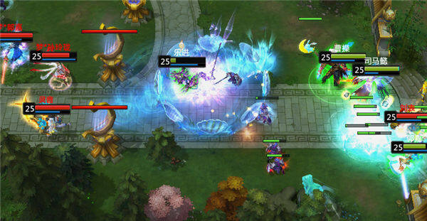 开云体育-HKA横扫GEN，Deft操刀奇招英雄翻盘小组赛3:2（东京）