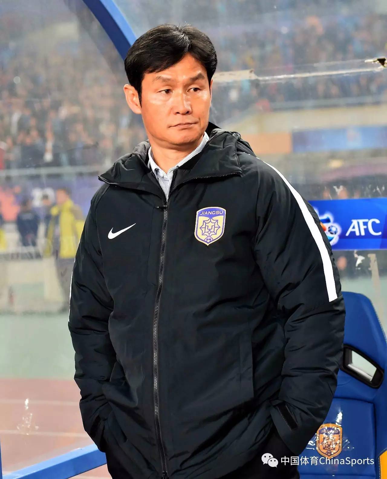 江苏苏宁主场收获胜利，继续保持领先势头