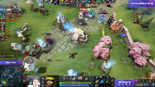 开云APP-LGD轻取PSG，Canyon拿下关键大龙入围赛3:2（柏林）