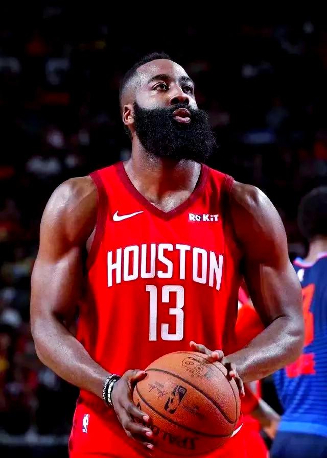 火箭盼望反弹，哈登需拿出更佳表现