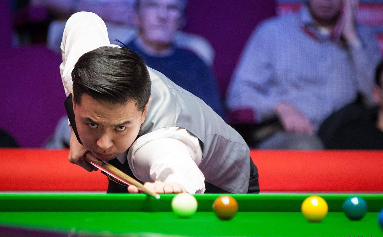 开云体育中国-爱尔兰选手在比赛中取得双料冠军