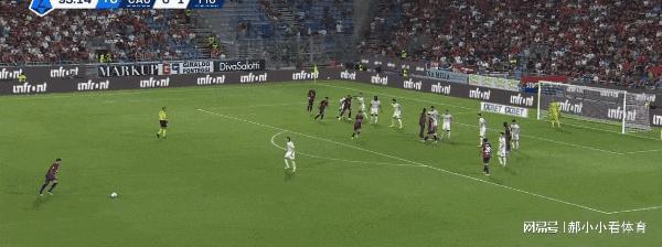 罗马主场大获全胜，击败对手