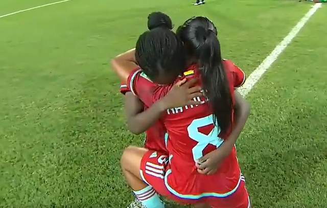 墨西哥女足不敌对手,遗憾无缘淘汰赛 墨西哥女足不敌对手,遗憾无缘淘汰赛