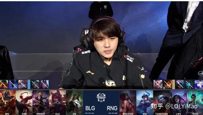 FPX碾压T1,Elk线上压制力十足宿命之战小组赛,技惊四座的简单介绍 FPX碾压T1,Elk线上压制力十足宿命之战小组赛,技惊四座的简单介绍