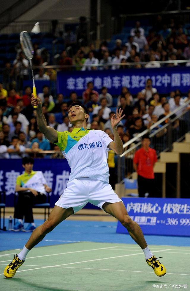开云体育app-包含印度羽毛球队鏖战中国羽毛球队，李宗伟打破历史纪录的词条