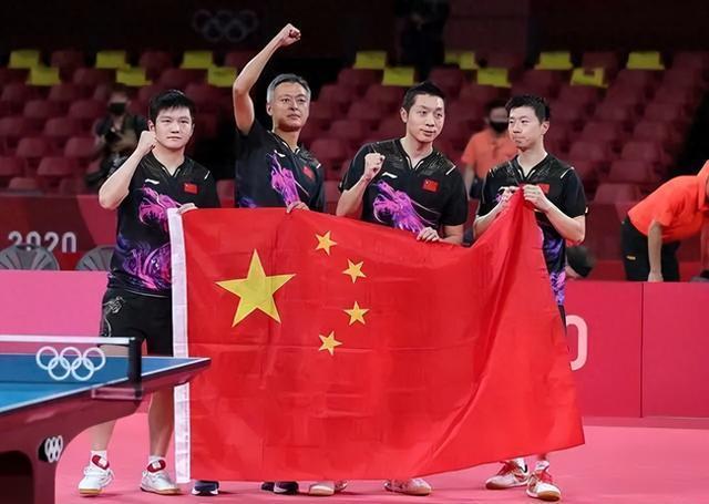开云APP-德国乒乓球队横扫中国乒乓球队，水谷隼关键制胜的简单介绍