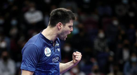 关于波兰乒乓球队碾压韩国乒乓球队，奥恰洛夫送出助攻的信息