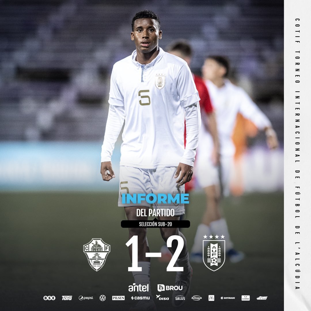 开云体育APP下载-关于智利血洗乌拉圭，阿尔巴关键制胜的信息