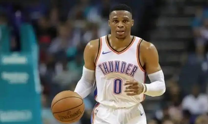 开云体育app-湖人完胜魔术，威斯布鲁克高光表现的简单介绍