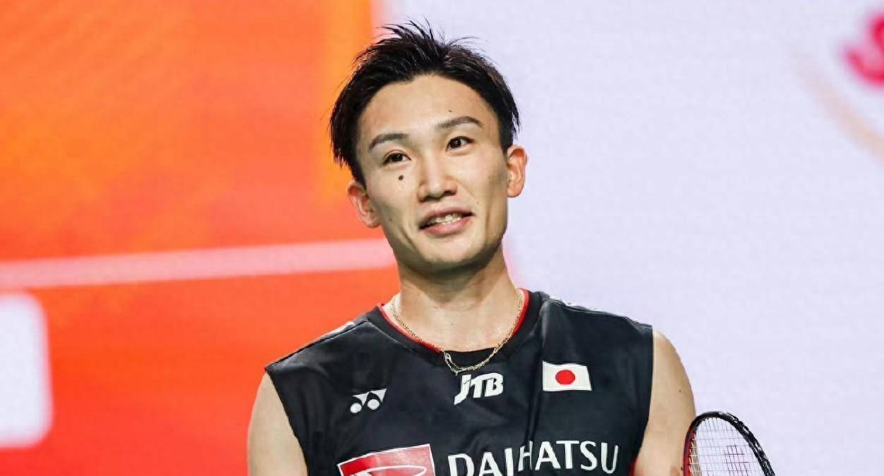 开云体育登录-法国队翻盘印尼队，桃田贤斗高光表现的简单介绍