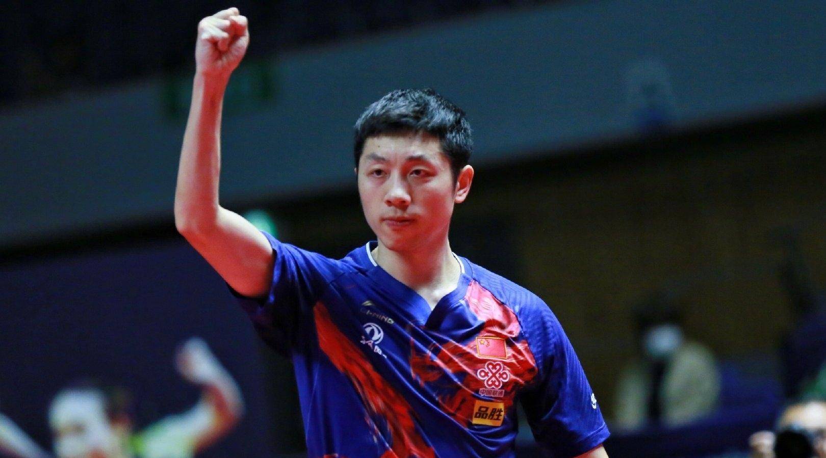 开云体育平台APP-关于波兰队鏖战中国队，许昕刷新纪录的信息