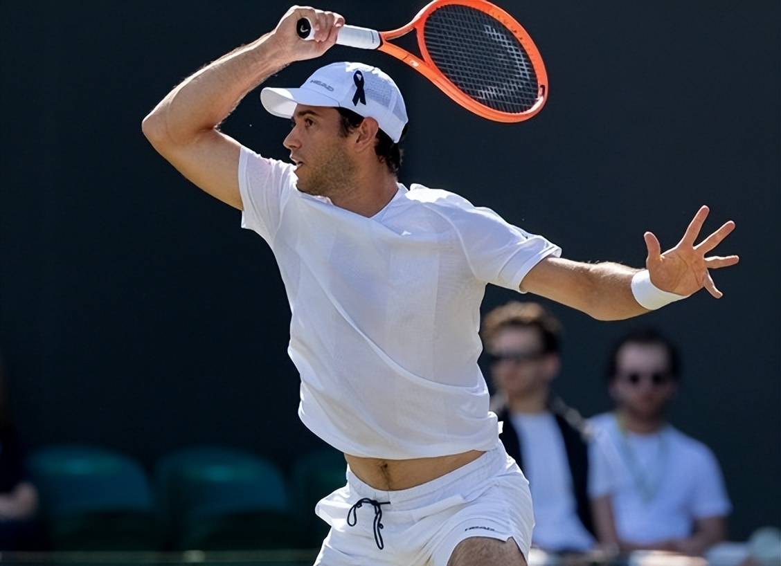 开云体育中国-关于戴维斯杯轻取温网，纳达尔扛起全队的信息